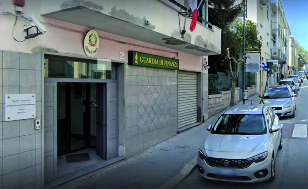 Ghost Residence, accertati danni erariali per oltre un milione di euro