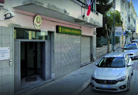 Ghost Residence, accertati danni erariali per oltre un milione di euro