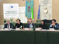 Inquinamento Piana di Venafro, da Roma arrivano 5 milioni