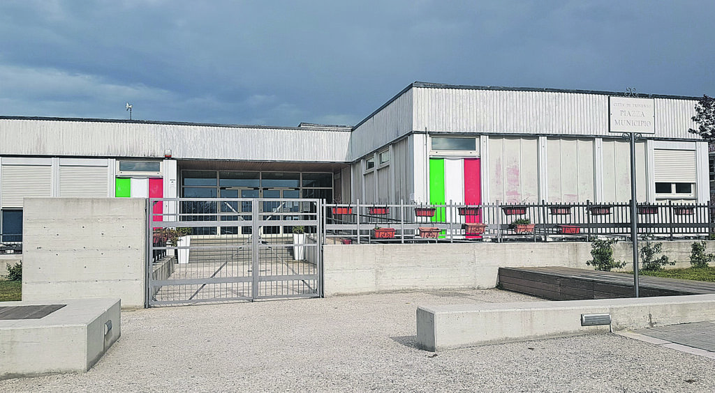 Trivento, annullata l’assunzione della moglie del sindaco