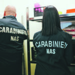 Blitz del Nas, sanzioni per quasi 20mila euro