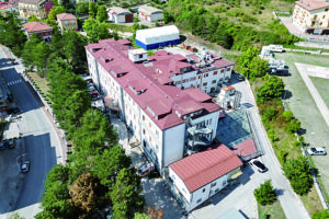 Agnone, benefit dal Municipio per attrarre medici al Caracciolo