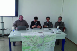 Trasporto locale, arriva la svolta con Trotta Bus