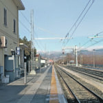 Treni, la stazione hub di Bojano ancora poco segnalata