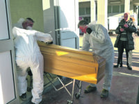 Lorusso torna a chiedere il sequestro del telefonino