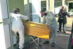 Lorusso torna a chiedere il sequestro del telefonino