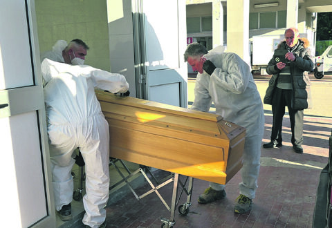 Lorusso torna a chiedere il sequestro del telefonino