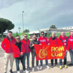 Stellantis, la Fiom-Cgil prepara la battaglia