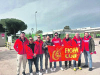 Stellantis, la Fiom-Cgil prepara la battaglia