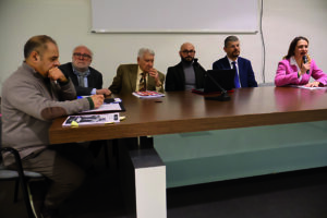 Riforma della giustizia, ecco il Comitato del No