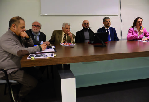 Riforma della giustizia, ecco il Comitato del No