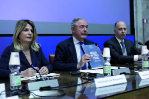 Stellantis riaccende i motori a Rivolta del Re