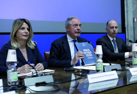 Stellantis riaccende i motori a Rivolta del Re