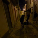 Pestaggio a Santa Croce, scattano quattro denunce