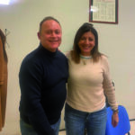 Simona Contucci eletta al vertice “dell’Unione”