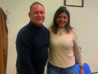 Simona Contucci eletta al vertice “dell’Unione”