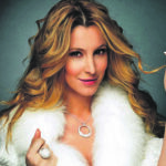 Adriana Volpe è il volto del Carnevale di Larino