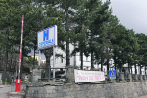 Benefit ai medici, Saia: «L’operazione di marketing non è certo la nostra»