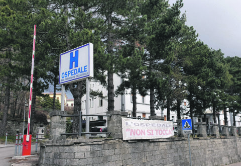 Benefit ai medici, Saia: «L’operazione di marketing non è certo la nostra»