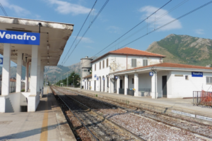 Venafro-Isernia, la nuova programmazione di Trenitalia sotto accusa