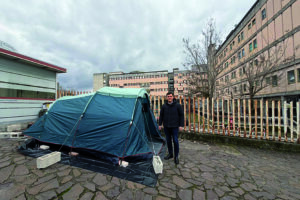 Sanità, dal Comune 100mila euro per portare medici al Veneziale