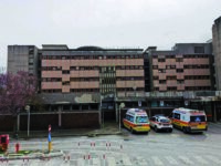 Sanità, la tenda di Piero potrebbe non restare sola