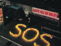 Castrataro lancia l’Sos: attese centinaia di persone per la fiaccolata