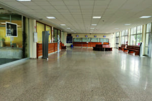 Migliorano i servizi Asrem, Wi-fi gratuito in ospedale