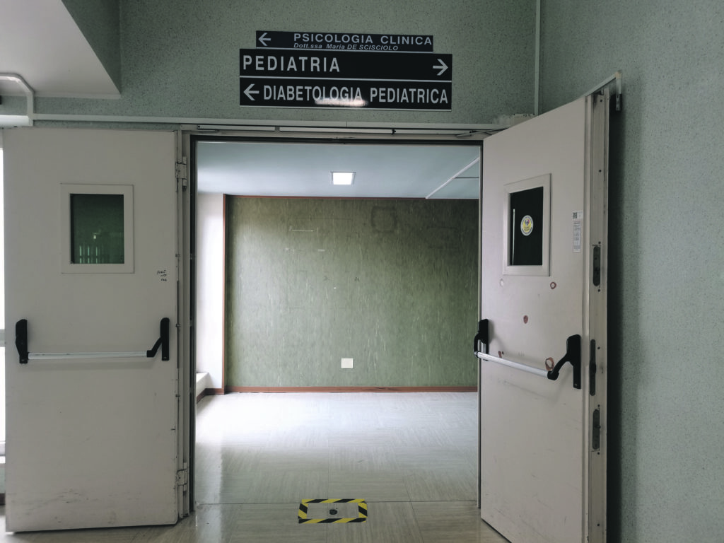 Reparti in affanno, Asrem cerca medici laureati all’estero