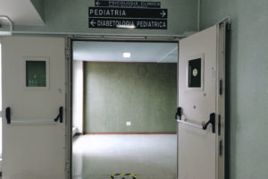 Reparti in affanno, Asrem cerca medici laureati all’estero