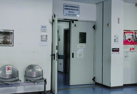 Di Giacomo-Castrataro, si riaccende lo scontro