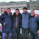 Fiaccolata per la sanità pubblica a Isernia, pioggia di adesioni