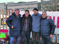 Fiaccolata per la sanità pubblica a Isernia, pioggia di adesioni