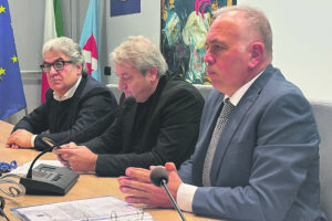 Via libera al finanziamento della mobilità in deroga, sollievo per 117 lavoratori