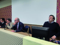 I sindaci insistono, Roberti disponibile a fare il commissario