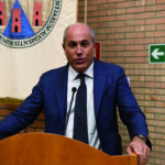 Vanoli vicepresidente Crui, Unimol gioca un’altra partita
