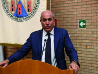 Vanoli vicepresidente Crui, Unimol gioca un’altra partita