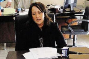 Usr direzione generale, Valditara sceglie Nappa