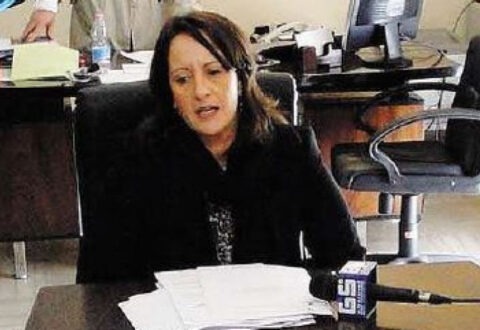 Usr direzione generale, Valditara sceglie Nappa