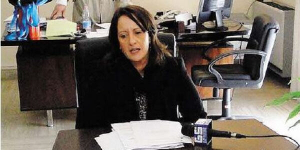 Usr direzione generale, Valditara sceglie Nappa