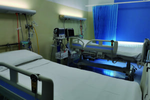 Ennesimo Sos dal Ps, Cardarelli a rischio caos