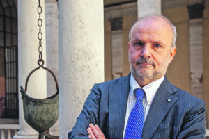 Elettivi e di terzo livello, nella riforma i nuovi ospedali