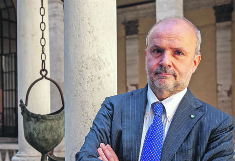 Elettivi e di terzo livello, nella riforma i nuovi ospedali