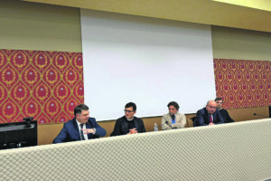 Balduzzi, modifiche affidate ai parlamentari. E Lancellotta rassicura