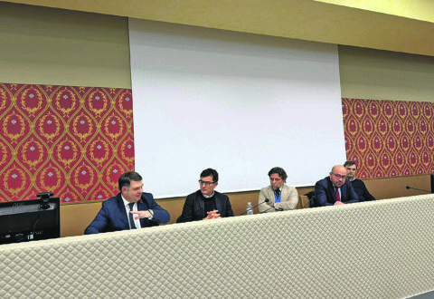 Balduzzi, modifiche affidate ai parlamentari. E Lancellotta rassicura