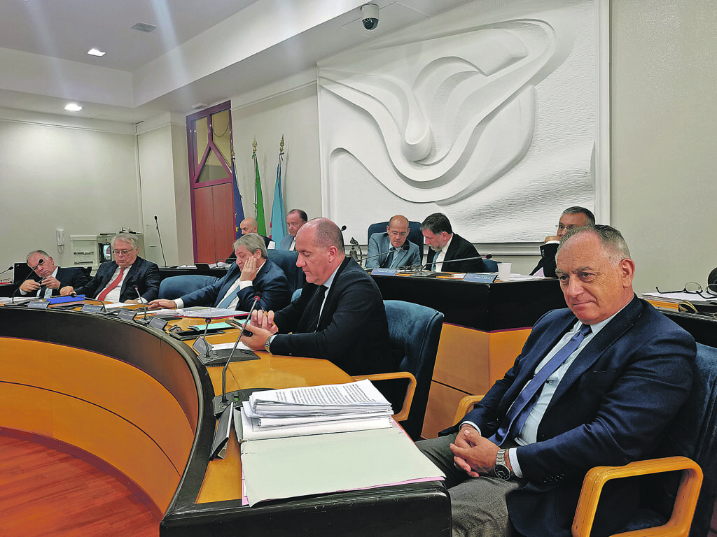 Legislatura al giro di boa, il cronoprogramma del film di maggioranza