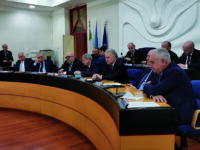 Giunta regionale, via al rimpasto: D’Egidio al posto di Iorio. Fuori anche Di Lucente