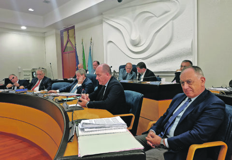 Legislatura al giro di boa, il cronoprogramma del film di maggioranza