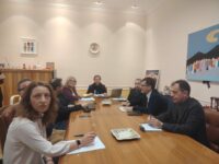 Castrataro a via Petrella, disgelo ma guardia alta: «Segnali di apertura»