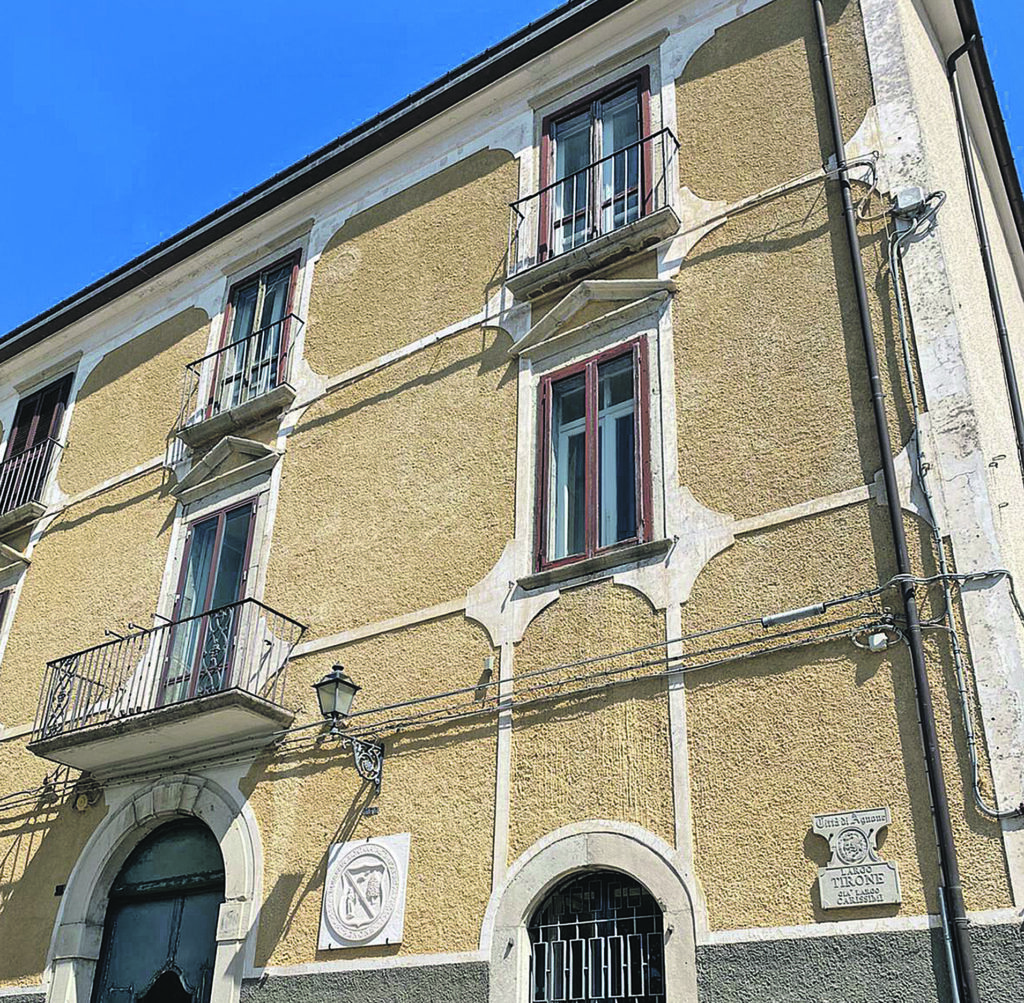 Comunità montane, affondo 5s: è rianimazione continua